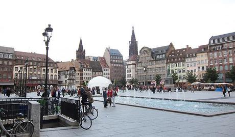 voyages tourisme strasbourg bas rhin alsace photo strasbourg8 Strasbourg, my love