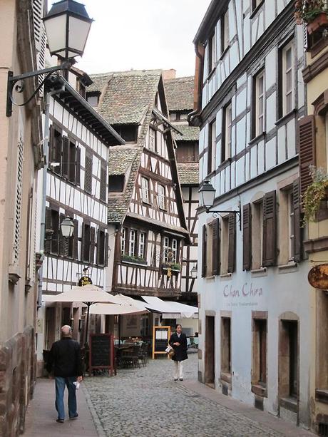 voyages tourisme strasbourg bas rhin alsace photo petite france3 Strasbourg, my love