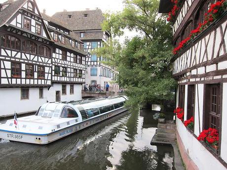 voyages tourisme strasbourg bas rhin alsace photo petite france4 Strasbourg, my love