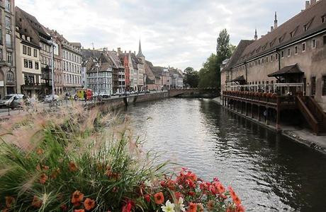 voyages tourisme strasbourg bas rhin alsace photo strasbourg15 Strasbourg, my love