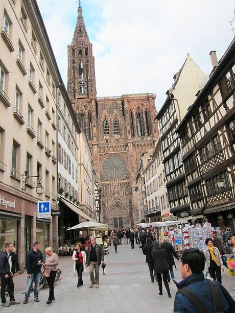 voyages tourisme strasbourg bas rhin alsace photo strasbourg14 Strasbourg, my love
