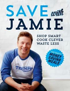 Jamie Oliver The boss is back ! Nouveau livre indispensable pour les Oliver's fans ! Et petit plat de pâtes à la Jamie…forcément