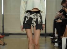 #Fashionweek : Défilé Ellery printemps-été 2014 Ellery