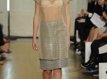 #Fashionweek : Défilé Ellery printemps-été 2014 Ellery