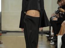 #Fashionweek : Défilé Ellery printemps-été 2014 Ellery