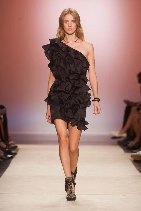 Fashion Week Spring 2014 Paris Fashion Week Spring 2014 Paris