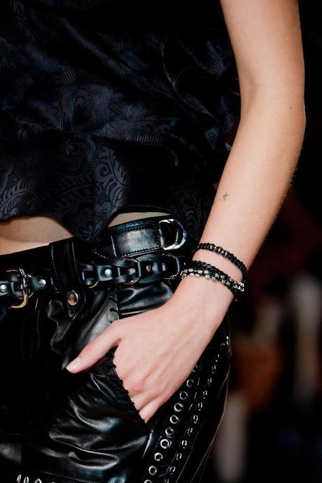 Fashion Week Spring 2014 Paris Fashion Week Spring 2014 Paris