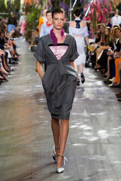 Fashion Week Spring 2014 Paris Fashion Week Spring 2014 Paris