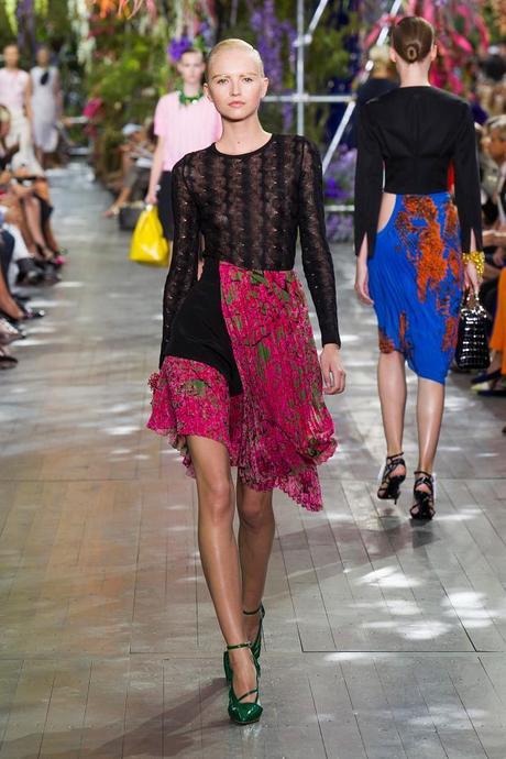 Fashion Week Spring 2014 Paris Fashion Week Spring 2014 Paris