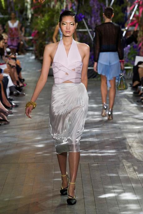 Fashion Week Spring 2014 Paris Fashion Week Spring 2014 Paris