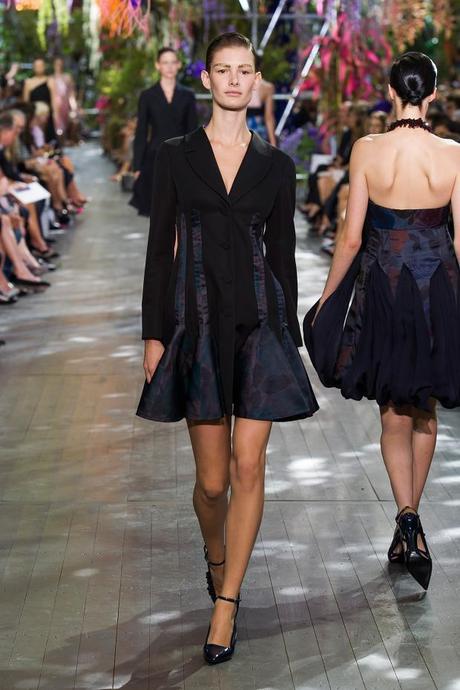 Fashion Week Spring 2014 Paris Fashion Week Spring 2014 Paris