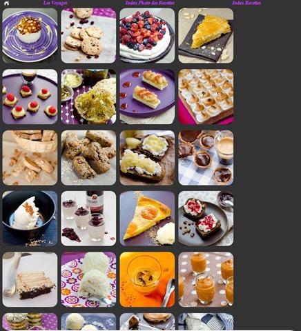 Index Photo Sucré Index Photo Sucré