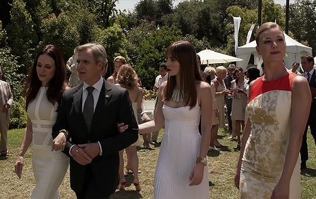 Les critiques // Revenge : Saison 3. Episode 1. Fear. Les critiques // Revenge : Saison 3. Episode 1. Fear.