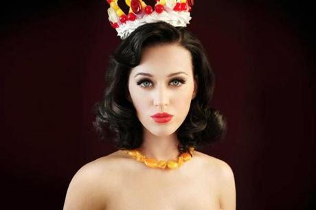 Katy Perry : suivez son concert en direct ce soir lors de l'iTunes Festival