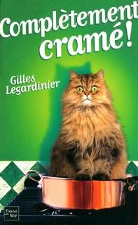 Complètement cramé- Gilles Legardinier Complètement cramé- Gilles Legardinier
