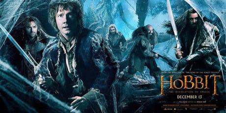 Le Hobbit 2 : une bannière en attendant la nouvelle bande annonce !