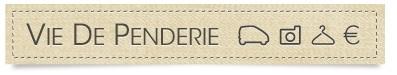 Vie de Penderie Vie de Penderie