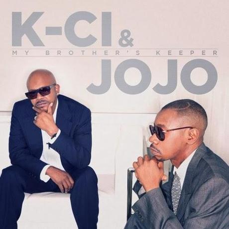 K-CI & JOJO – SHOW & PROVE