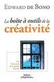 La pensée latérale selon Edward de Bono... La pensée latérale selon Edward de Bono...