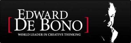 La pensée latérale selon Edward de Bono... La pensée latérale selon Edward de Bono...