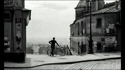 Le Farceur - Philippe De Broca (1961) Le Farceur - Philippe De Broca (1961)