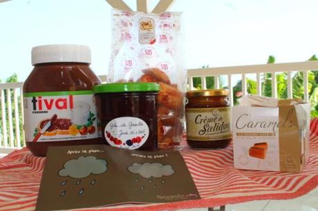 Une belle surprise.... cadeaux-3683.JPG