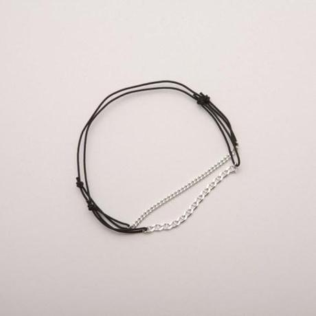 bracelet Parisrennes - Charonbelli's blog mode