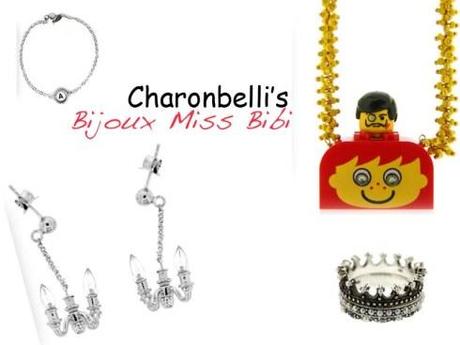 Bijoux Miss Bibi - Charonbelli's blog mode