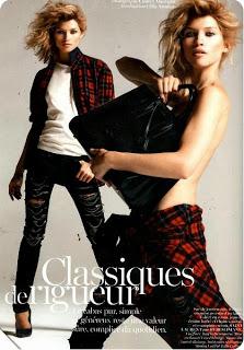 Luxury Vogue Luxury Vogue