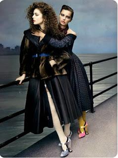 Luxury Vogue Luxury Vogue