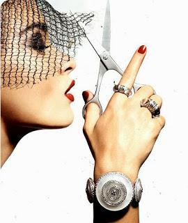 Luxury Vogue Luxury Vogue