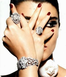 Luxury Vogue Luxury Vogue