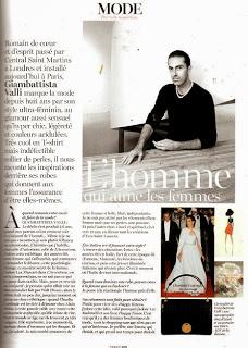 Luxury Vogue Luxury Vogue