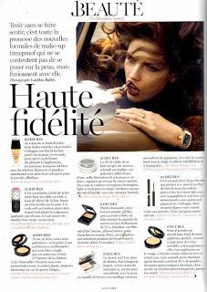Luxury Vogue Luxury Vogue