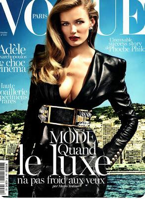 Luxury Vogue Luxury Vogue