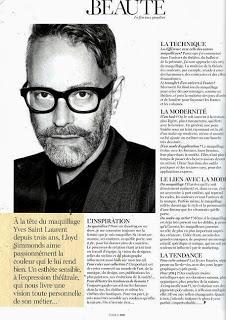 Luxury Vogue Luxury Vogue