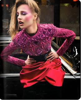 Luxury Vogue Luxury Vogue