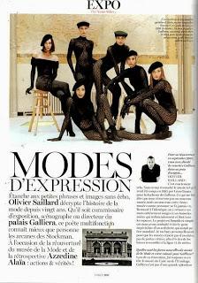 Luxury Vogue Luxury Vogue