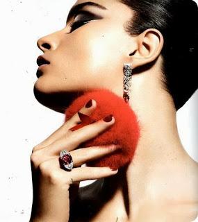 Luxury Vogue Luxury Vogue