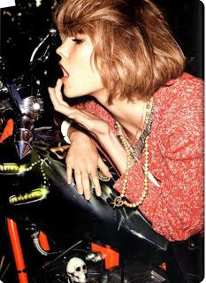 Luxury Vogue Luxury Vogue