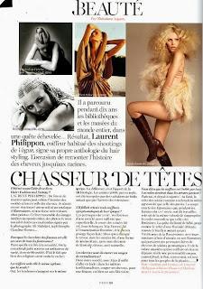 Luxury Vogue Luxury Vogue