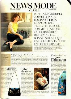 Luxury Vogue Luxury Vogue
