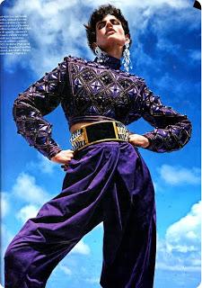 Luxury Vogue Luxury Vogue