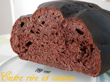 Pain au Cacao P9150100 sur Imagesia