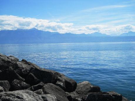 Voilà un petit aperçu de Lausanne et de BD-FIl.Je n'ai pr...