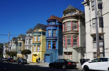 Typique Maison Colorée SF