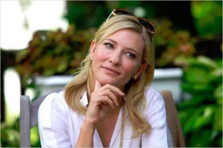 Cate Blanchett - Blue Jasmine de Woody Allen - Borokoff / Blog de critique cinéma