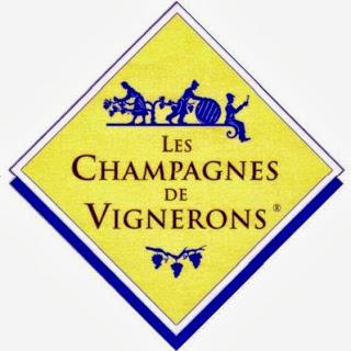 Champagnes de Vignerons - concours -  Homard au chocolat blanc accompagné du champagne Brut Tradition Florence Duchêne.