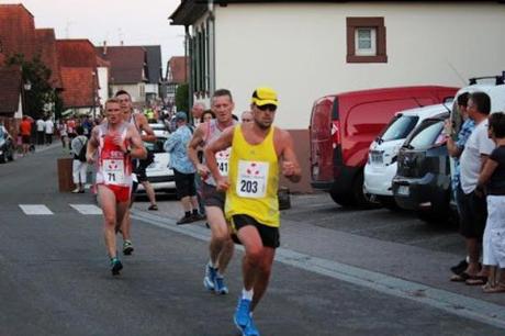 COACHING MARATHON DE BERLIN 2013: 2H 58MN 15S RECORD PERSO POUR JONATHAN COACHING MARATHON DE BERLIN 2013: 2H 58MN 15S RECORD PERSO POUR JONATHAN