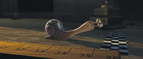 turbo 3 le match : Planes VS. Turbo